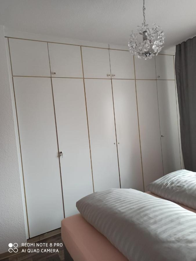Ferienwohnung Nordlicht Schortens Exterior foto