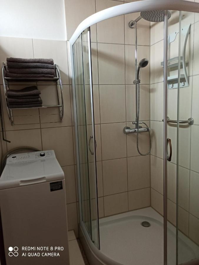 Ferienwohnung Nordlicht Schortens Exterior foto