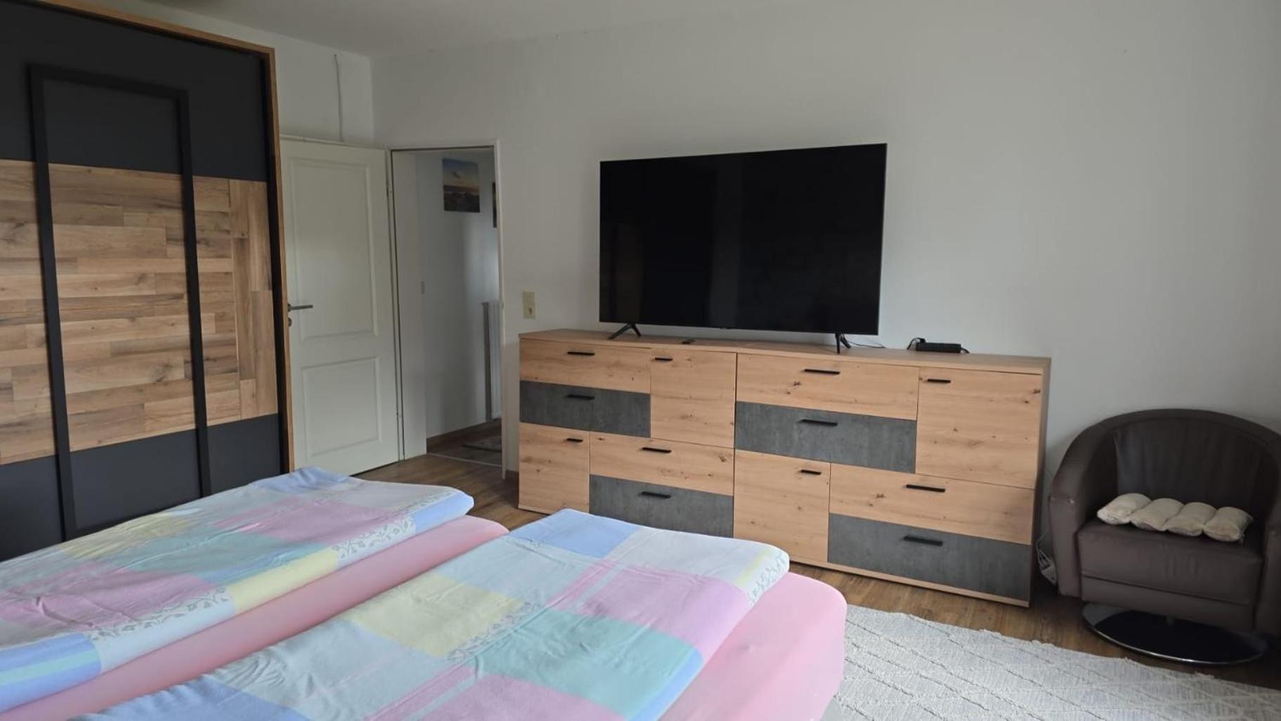 Ferienwohnung Nordlicht Schortens Exterior foto